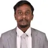 Pavitharan Raja