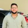 Bukhari Hisham