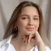Olia Vadlevska