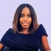 Blessing Okoye ■ Copywriter