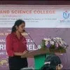 Thasvitha Thangamani