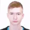 Dmytro Vovchenko