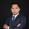 Tengku Ikhsan Pedrasia