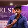 P Monesh Kumar