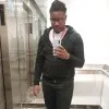 Robert Michael Yonamu