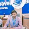 SAQIB ALI