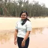 Aishika Ghosh