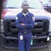 Amândio Boma