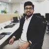 vandan makwana