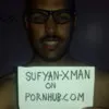 Sufyan Xman