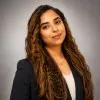 Jasmeen Kaur Judge