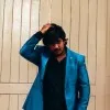 Santosh Anand