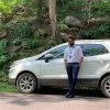 Akash Singh