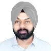 Balwinder Singh