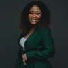 Hannah Kwafo