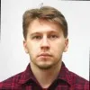 Dmytro Pohorielskyi