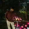Nitish Surve