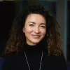 Iryna Movchan