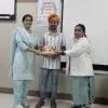 SATYAM SINGH