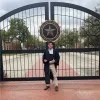 Zachary Moreno