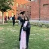 Simra Chauhan