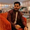 Nitesh Ingle