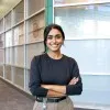 Christina Koshy