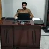 Umar Zaib
