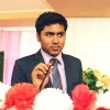 Joy Chandra Das