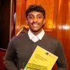 Aaron Oommen