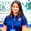 Kawshika Perera