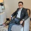 sanjeev zetly