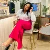Simthandile Mhlongo