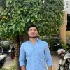 Ripunjay Kumar