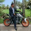 Ezhilarasan Subramanian