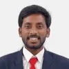 Saipraneeth Reddy