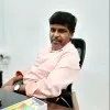 Sakthivel