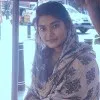 Shaik Sharmila