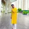 Jayanth Bp