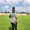 Oluwafunke Adewole