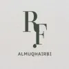 Rahaf Almuqahairbi