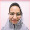 Fatima Mufaddal