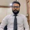 M Hamza Sheikh