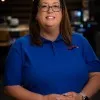 Stephanie Garland