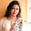 Manaswita Chakraborty