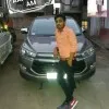 Rinku Dwivedi