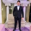 Elder Severiano Torales Aguilera