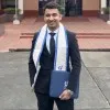Eshan Mandloi