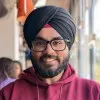 Harjas Singh