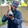 Fisokuhle Msiza